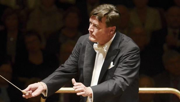 Christian Thielemann Dirigira El Concierto De Ano Nuevo En 2019