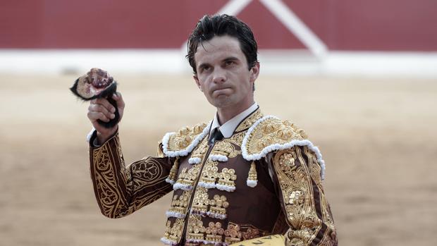 Juan del Álamo, anunciado en Ciudad Rodrigo