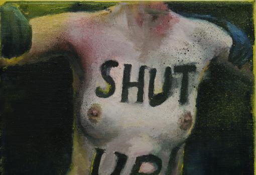 «Shut Up»