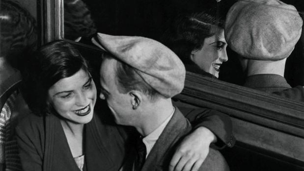 «Le Bal des Quatre-Saisons, rue de Lappe» (1932)