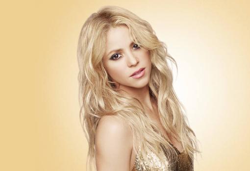 Shakira