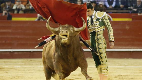 Perera, con el quinto
