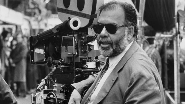 Francis Ford Coppola