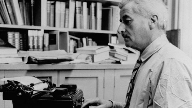 William Faulkner 2