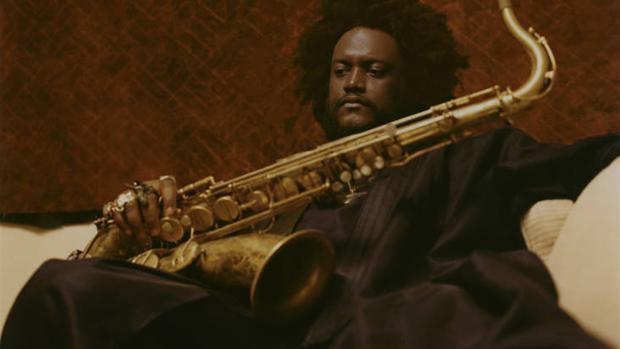 Kamasi Washington, la última leyenda del jazz