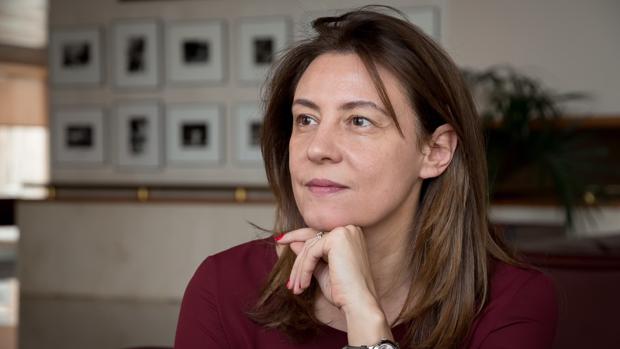 Montserrat Iglesias, exdirectora general del Inaem