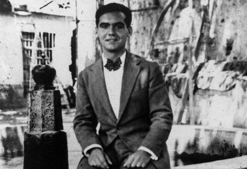 Federico García Lorca