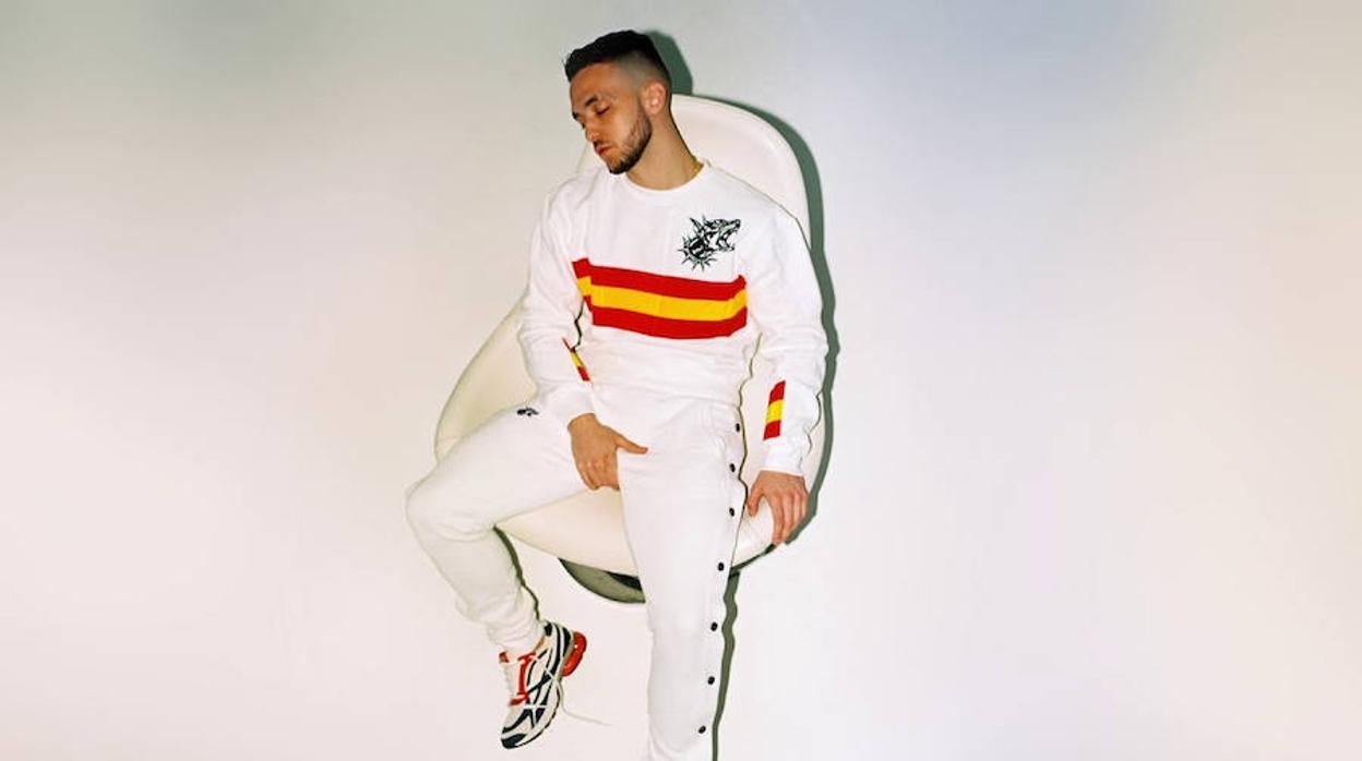 De dónde demonios ha salido C. Tangana?