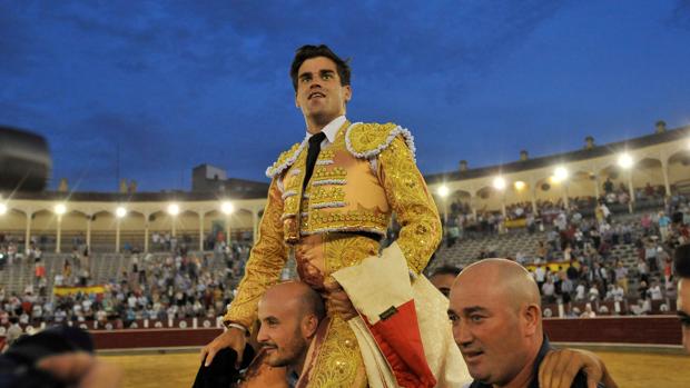 Rubén Pinar