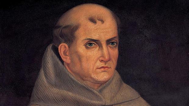 Fray Junípero Serra