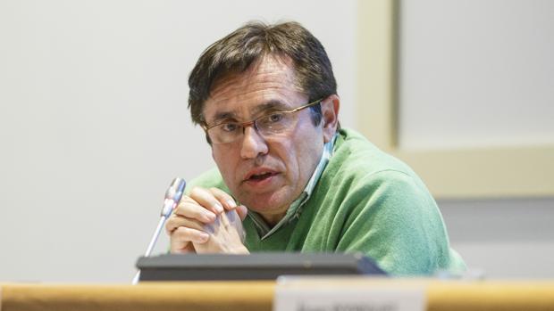 Félix Ovejero