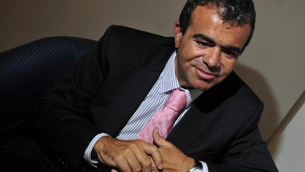 Pablo Jiménez Burillo
