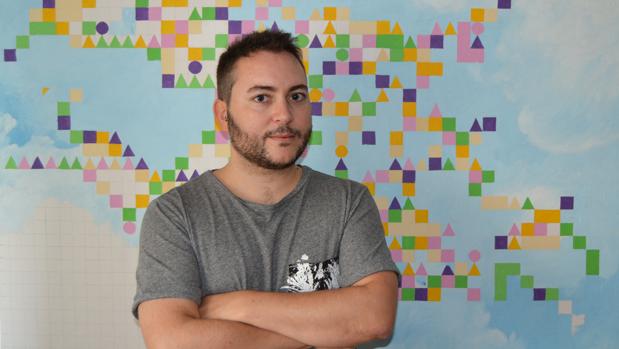 «Selfie» de Alberto Centenera para «Darán que Hablar»