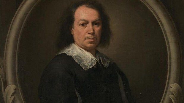Autoretrato de Murillo