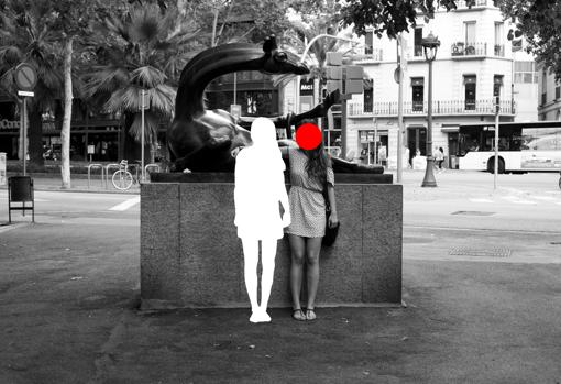 «El bolso de Anna»