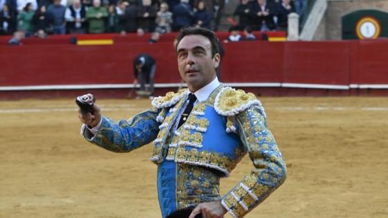 Ponce, con la oreja del cuarto