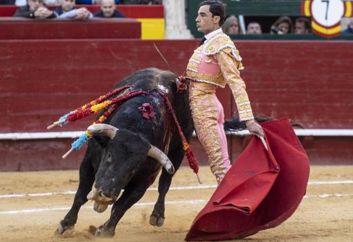 Paco Ureña