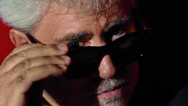 Pedro Almodóvar
