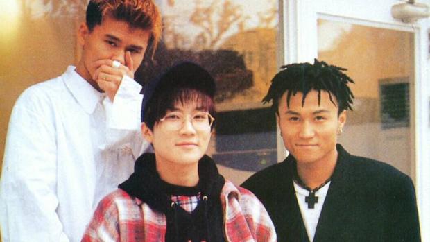 Cómo Nació El K Pop La Historia De Seo Taiji And Boys Los