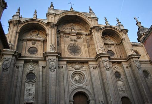 Catedral de Granada