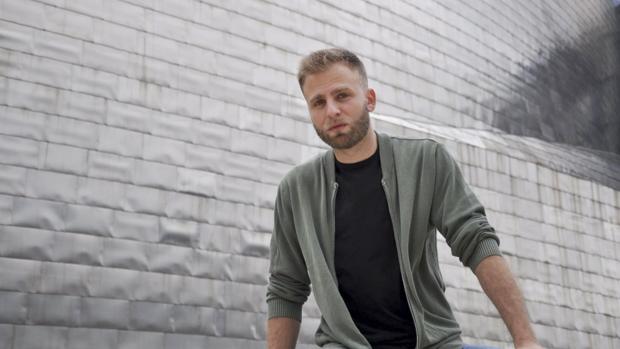 «Selfie» de Rafa Munárriz para «Darán que Hablar»