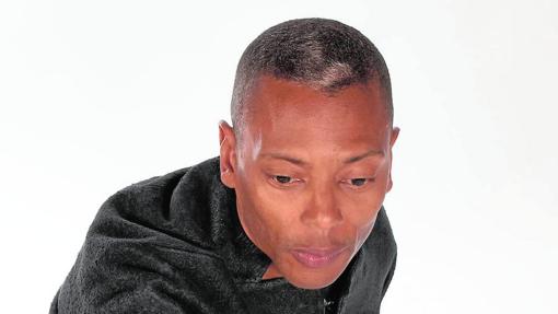 Jeff Mills