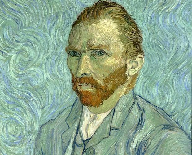 Resultado de imagen para Fotos de Vincent van Gogh