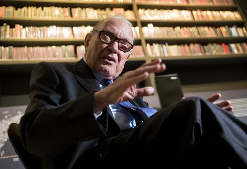 El coleccionista Pere Roquet