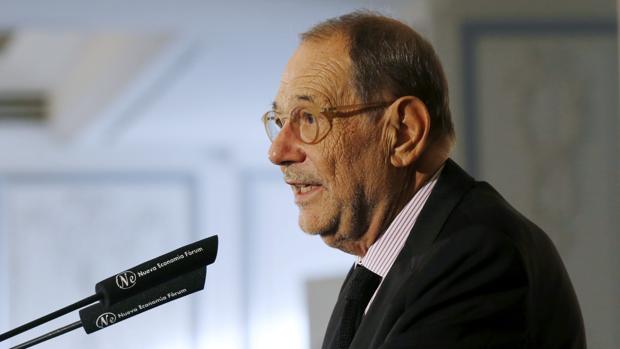Javier Solana, nuevo presidente del Patronato del Museo del Prado