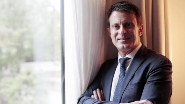 Manuel Valls