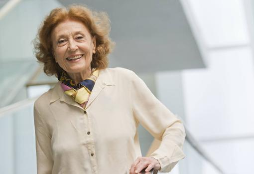 Julia Gutiérrez Caba