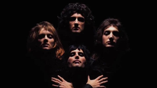 Resultado de imagen de queen