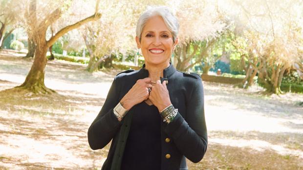 Joan Baez