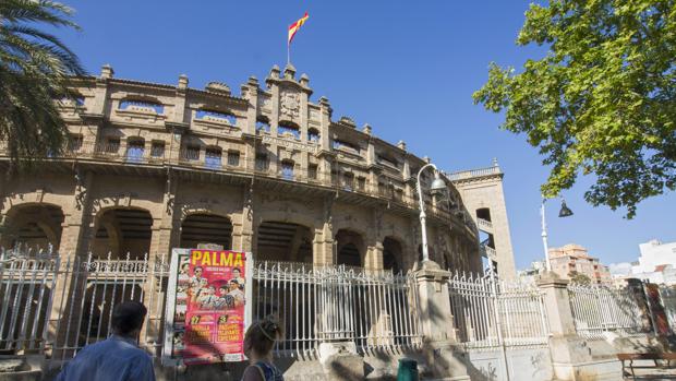 Coliseo Balear