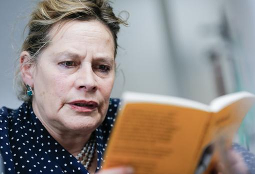 Deborah Levy