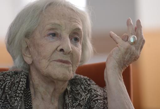 Ida Vitale