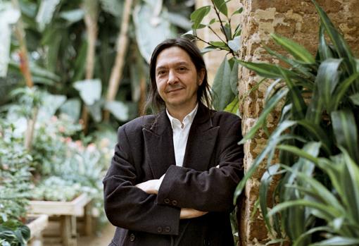 Santiago Lorenzo