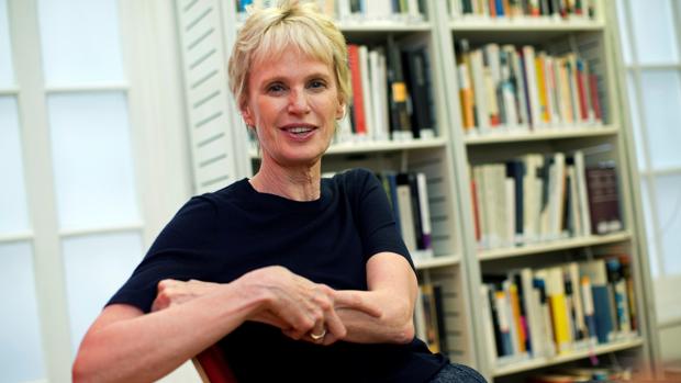Siri Hustvedt
