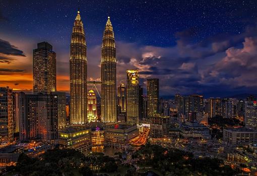 Torres Petronas