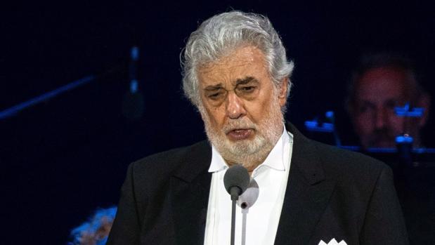Plácido Domingo