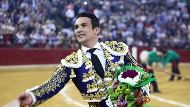 José María Manzanares