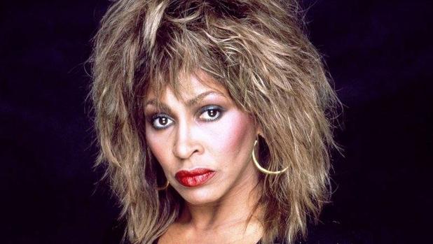 Tina Turner