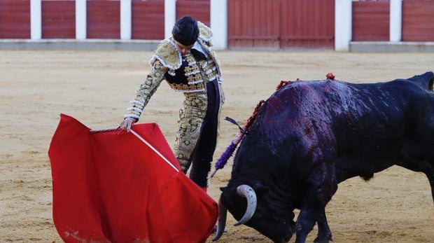 Pablo Aguado
