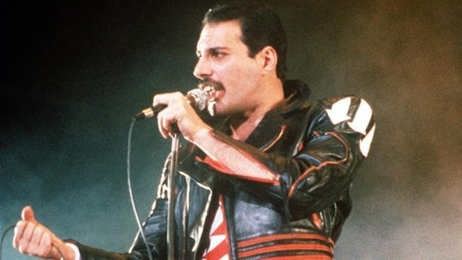 Freddie Mercury poco antes morir: «Sabía que era el final y quería hacer esto por última vez»