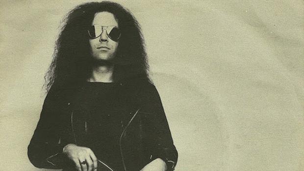 Larry Wallis, guitarrista de Motorhead