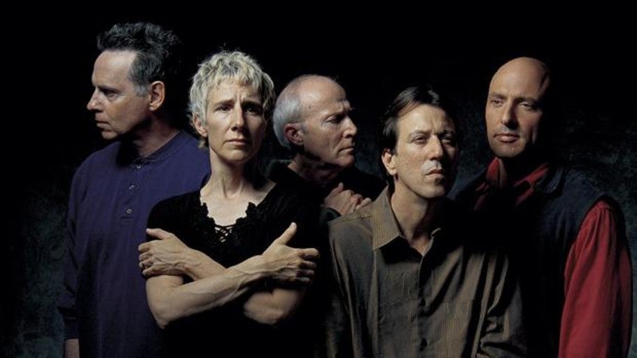 Bill Viola, amplificado en Cataluña