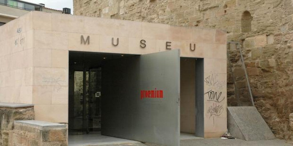El juez ordena a Lérida la devolución de los bienes de las parroquias aragonesas