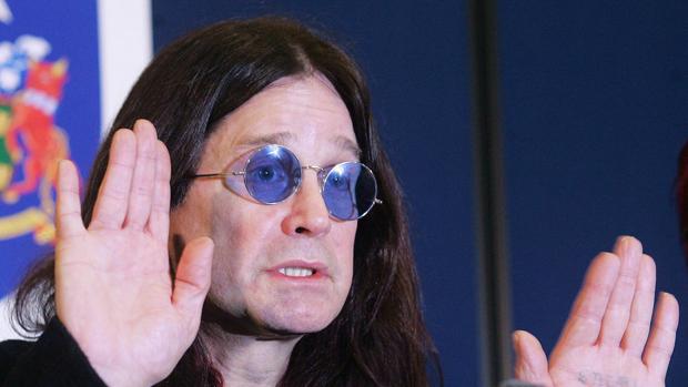 OZZY OSBOURNE TEME NO PODER ACTUAR NUNCA MÁS PyD