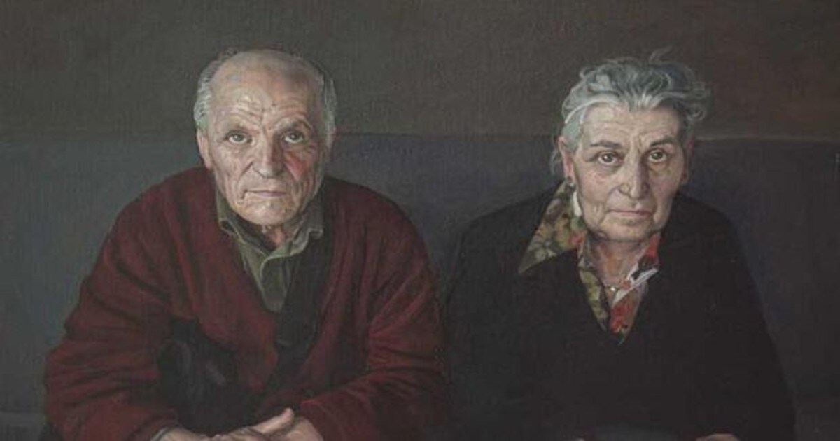 Muere a los 87 años la artista María Moreno, esposa de Antonio López