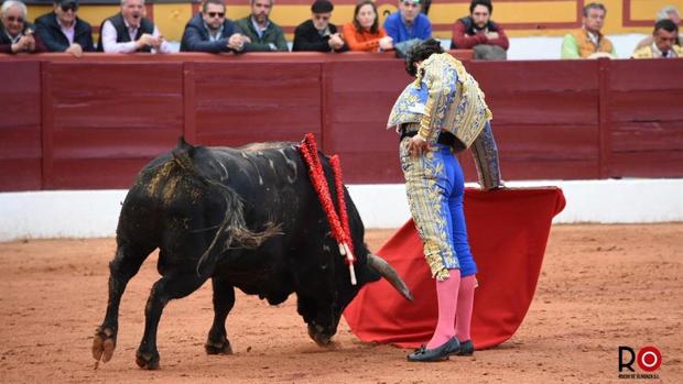 Morante de la Puebla